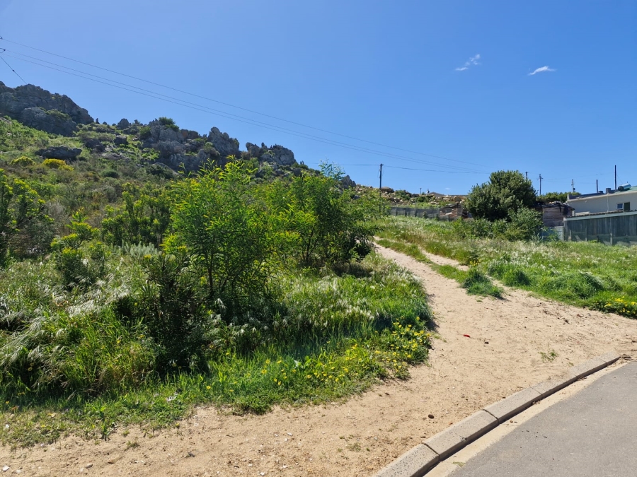 0 Bedroom Property for Sale in Kleinmond Western Cape